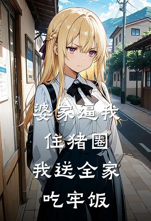 婆家逼我住猪圈，我送全家吃牢饭