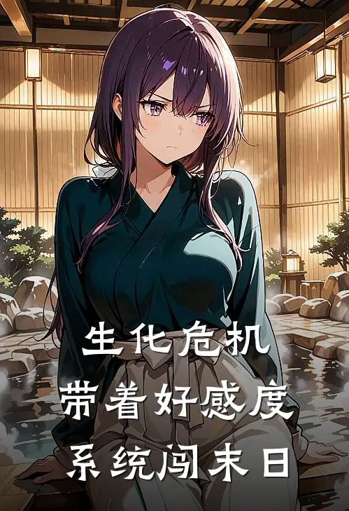 生化危机：带着好感度系统闯末日