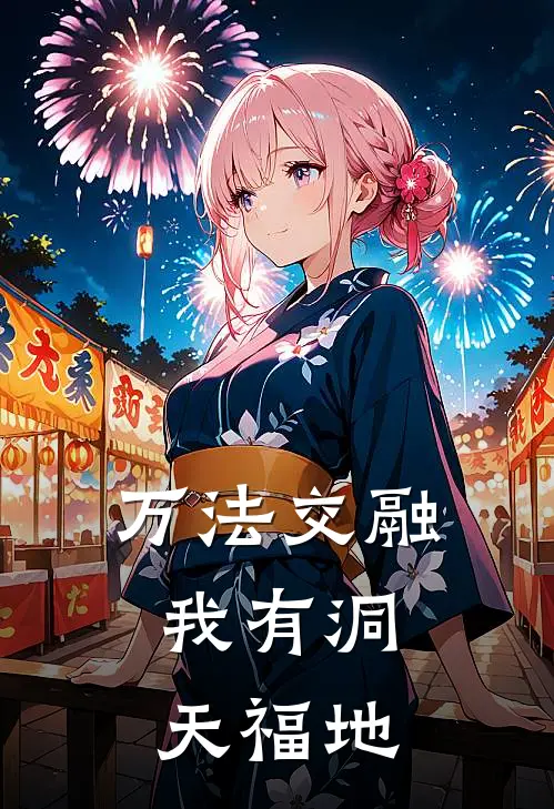 万法交融，我有洞天福地