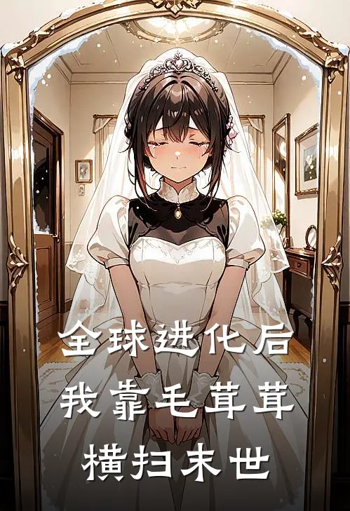 全球进化后，我靠毛茸茸横扫末世