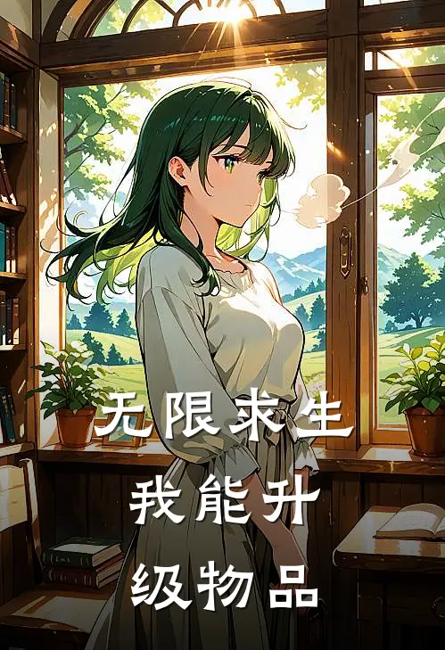 无限求生：我能升级物品