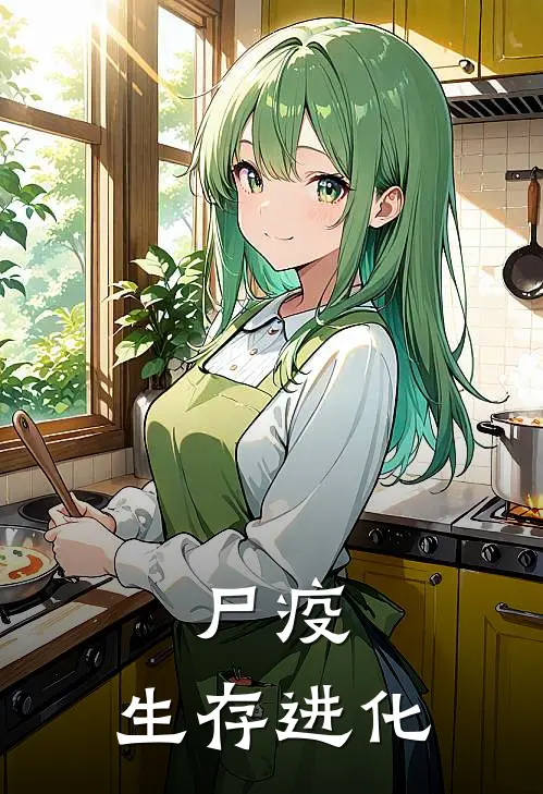 尸疫：生存进化