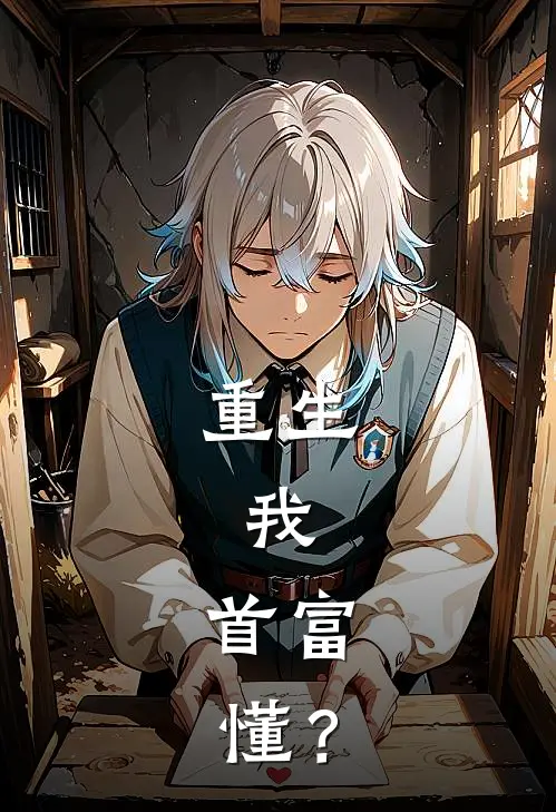 重生，我，首富，懂？