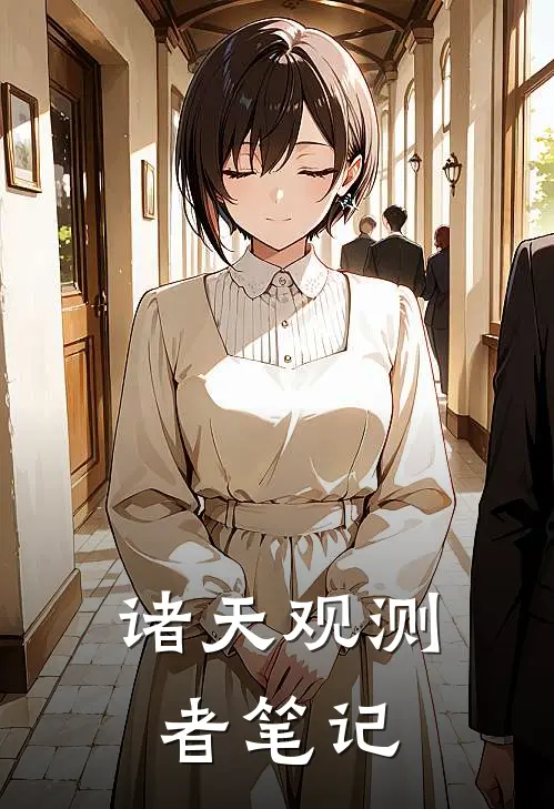 诸天观测者笔记