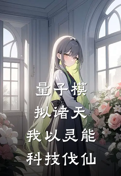 量子模拟诸天，我以灵能科技伐仙