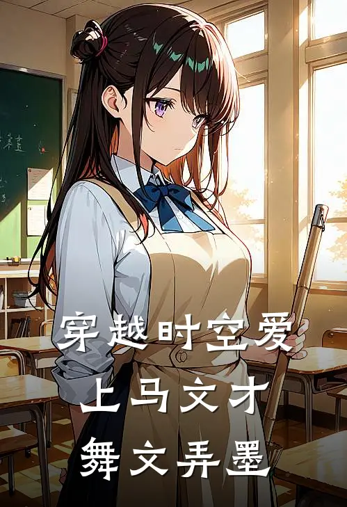 穿越时空爱上马文才舞文弄墨