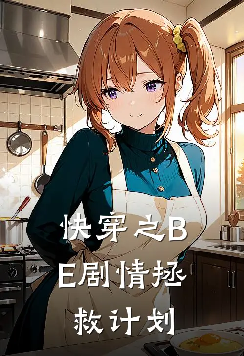 快穿之BE剧情拯救计划