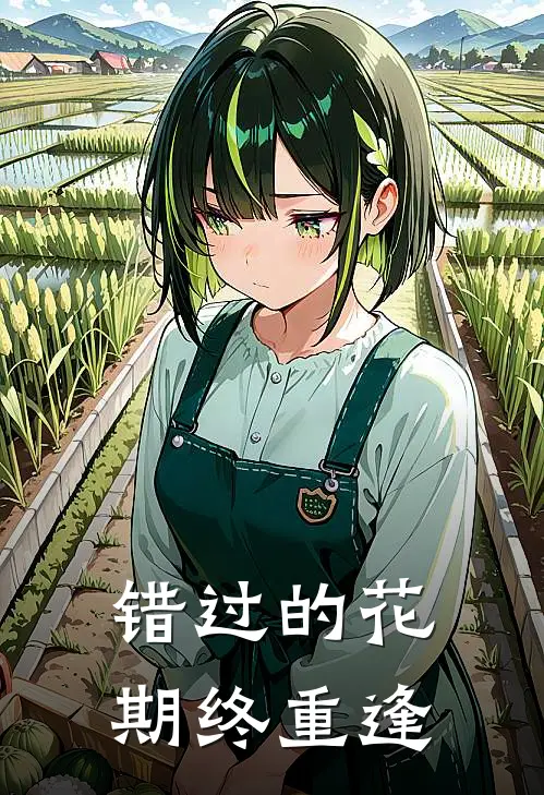 错过的花期终重逢