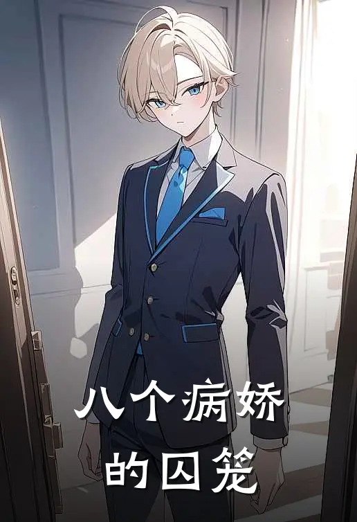 八个病娇的囚笼