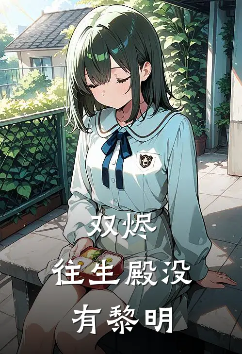 双烬，往生殿没有黎明