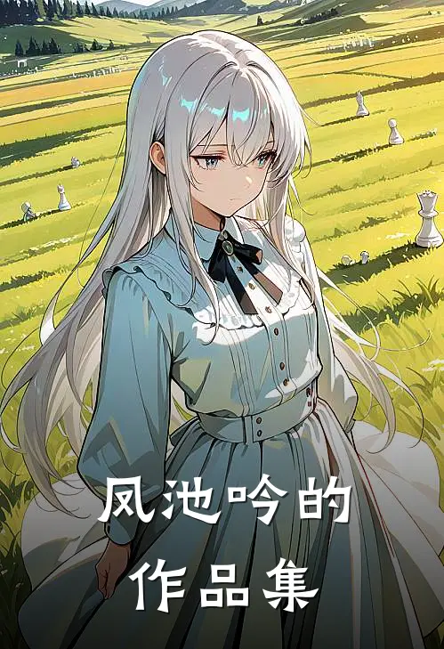 凤池吟的作品集