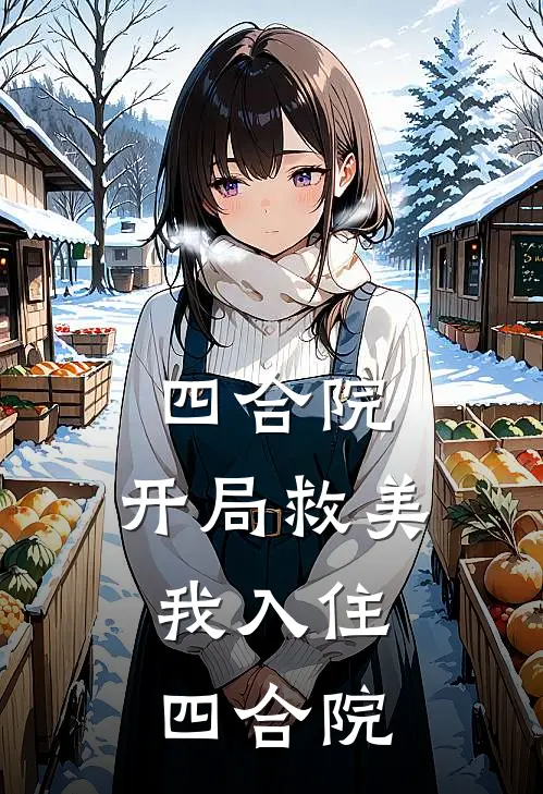 四合院：开局救美，我入住四合院