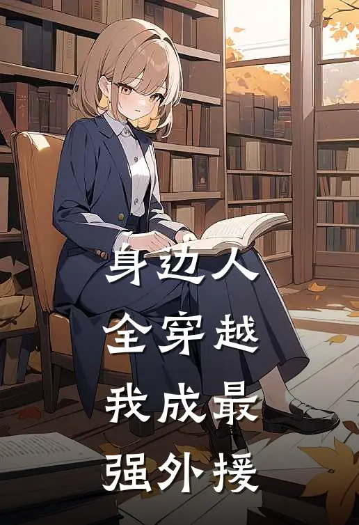 身边人全穿越，我成最强外援