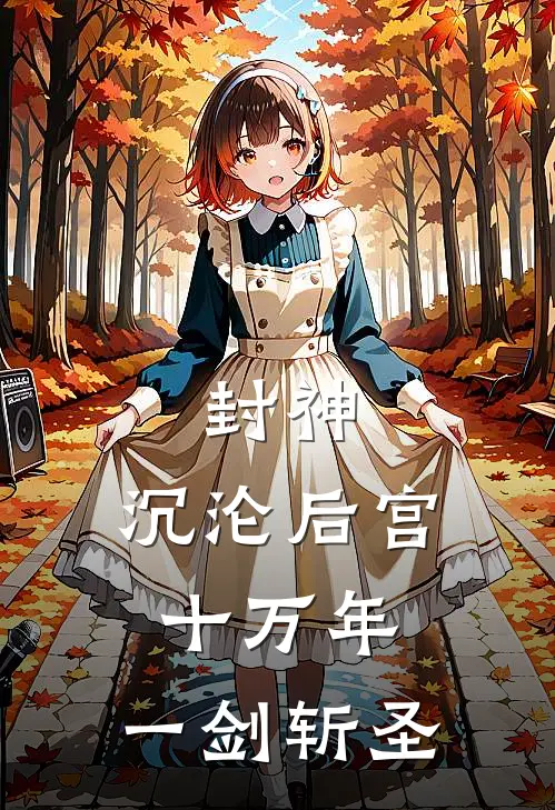 封神：沉沦后宫十万年，一剑斩圣