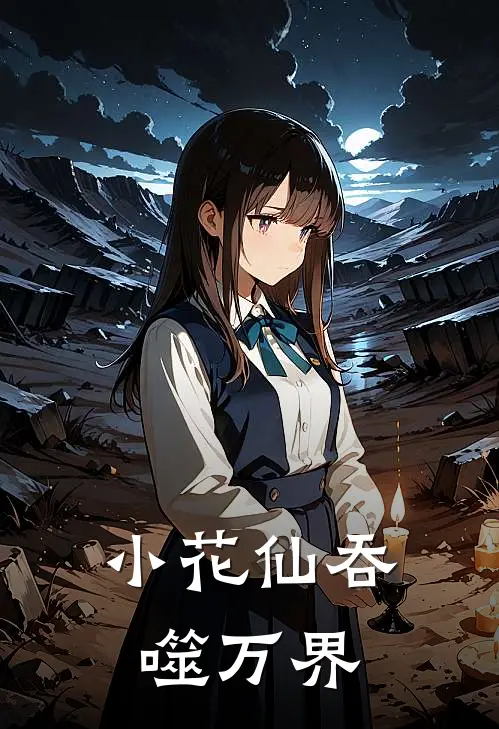 小花仙吞噬万界