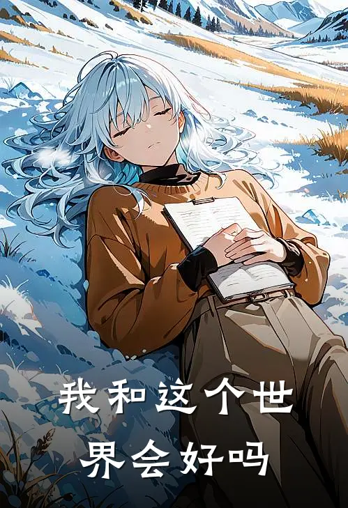 我和这个世界会好吗