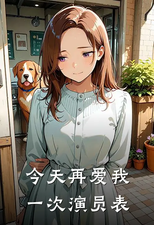 今天再爱我一次演员表