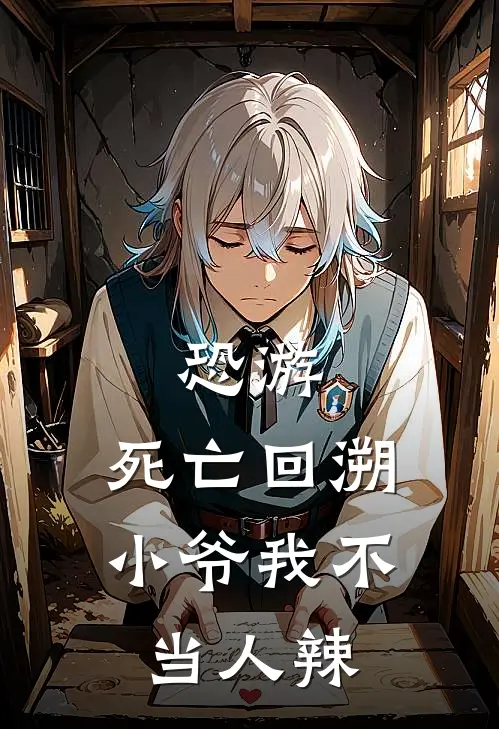 恐游：死亡回溯，小爷我不当人辣