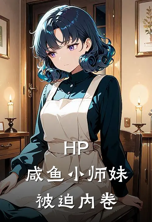 HP：咸鱼小师妹被迫内卷