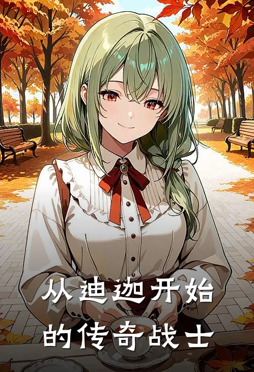 从迪迦开始的传奇战士