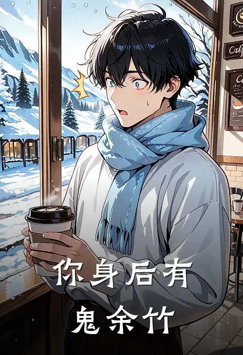 你身后有鬼余竹