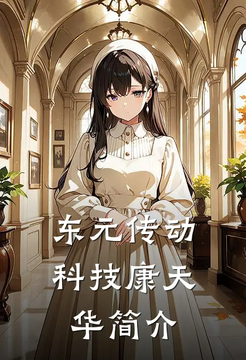 东元传动科技康天华简介