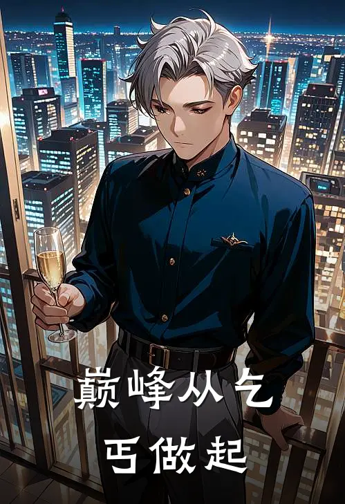 巅峰从乞丐做起