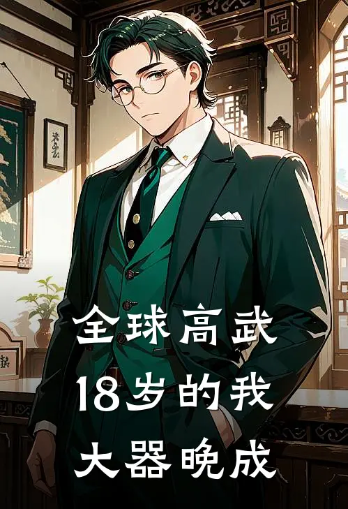 全球高武：18岁的我大器晚成