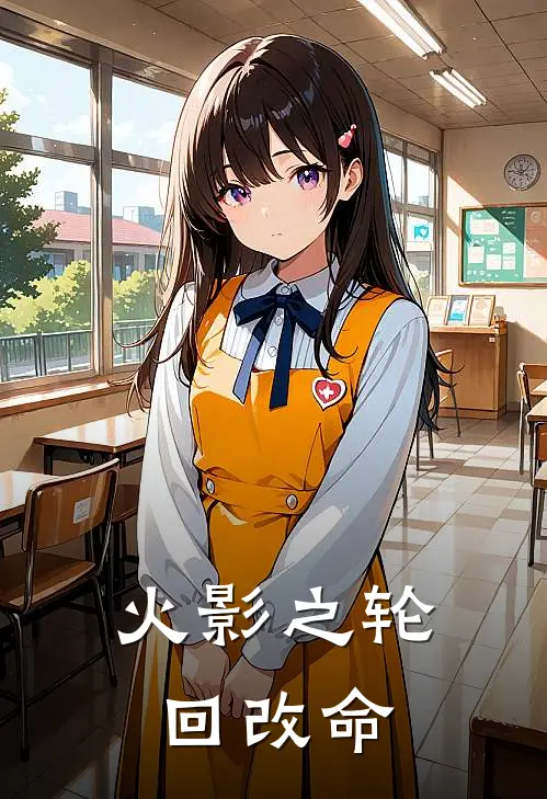 火影之轮回改命