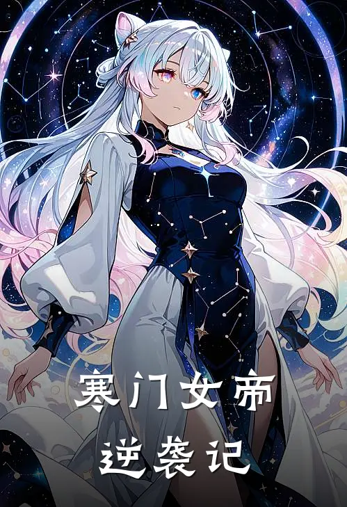 寒门女帝逆袭记