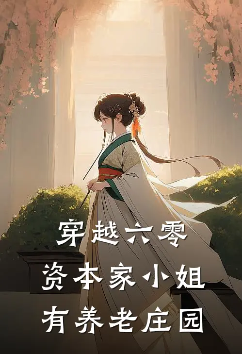 穿越六零：资本家小姐有养老庄园