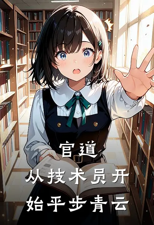 官道：从技术员开始平步青云