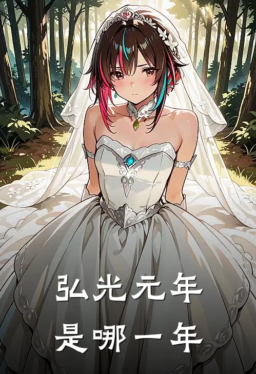 弘光元年是哪一年