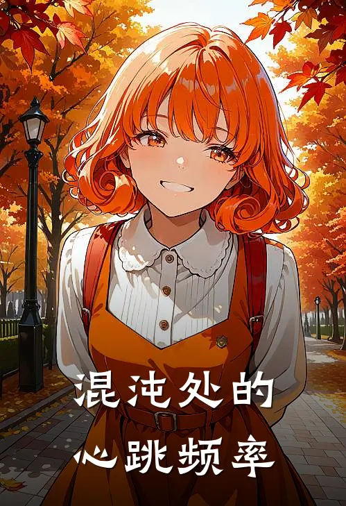 混沌处的心跳频率