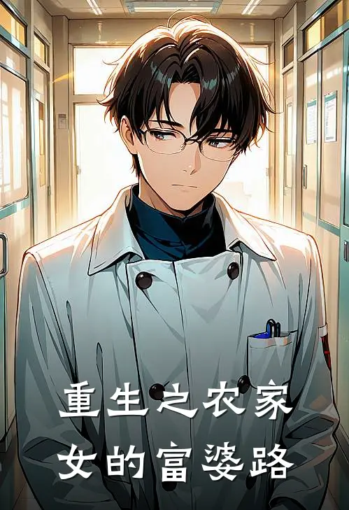 重生之农家女的富婆路