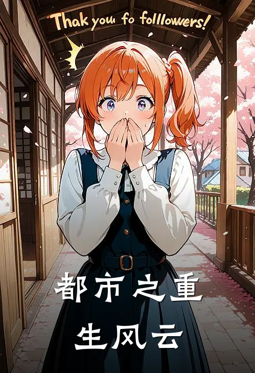 都市之重生风云