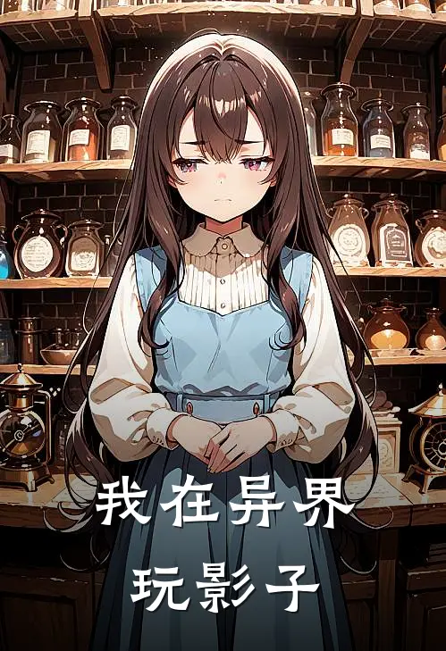 我在异界玩影子