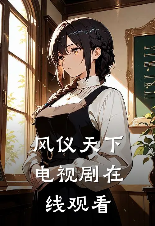 风仪天下电视剧在线观看