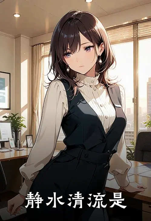 静水清流是