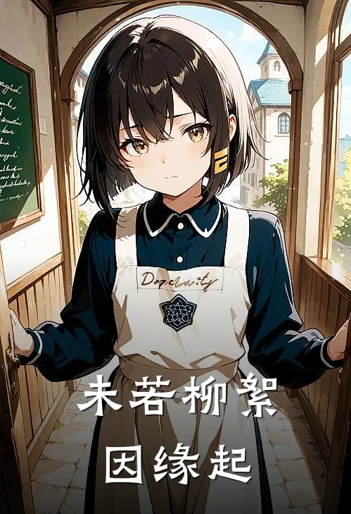 未若柳絮因缘起