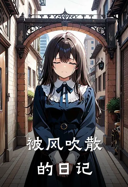 被风吹散的日记