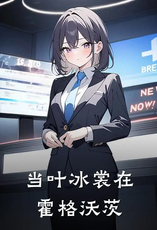 当叶冰裳在霍格沃茨