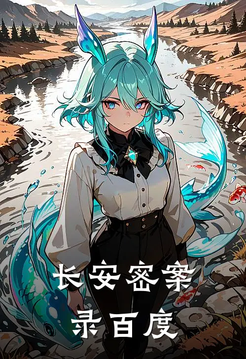 长安密案录 百度