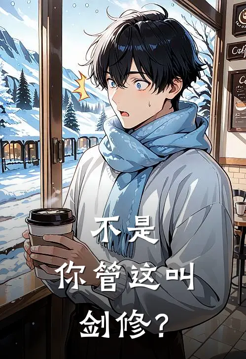 不是，你管这叫剑修？