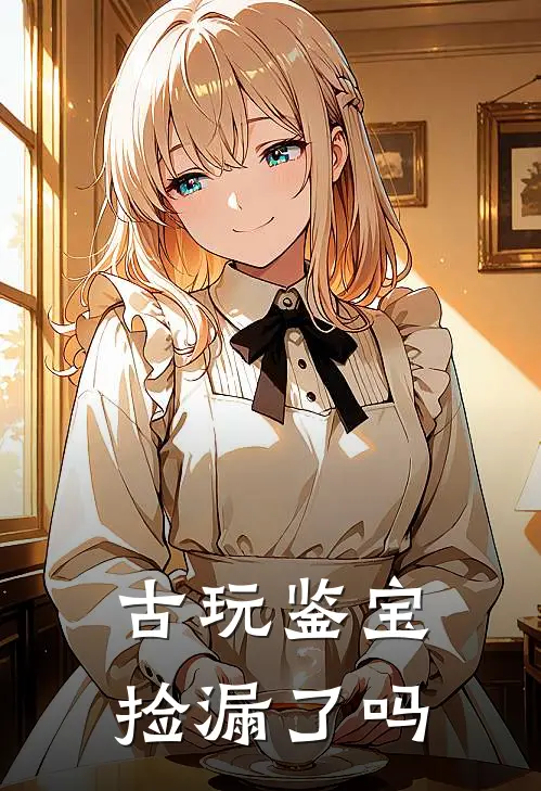 古玩鉴宝捡漏了吗