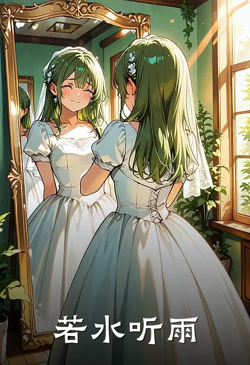 若水听雨