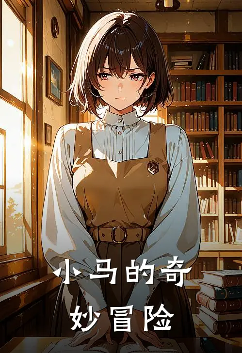 小马的奇妙冒险