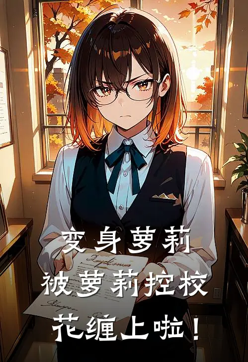 变身萝莉，被萝莉控校花缠上啦！