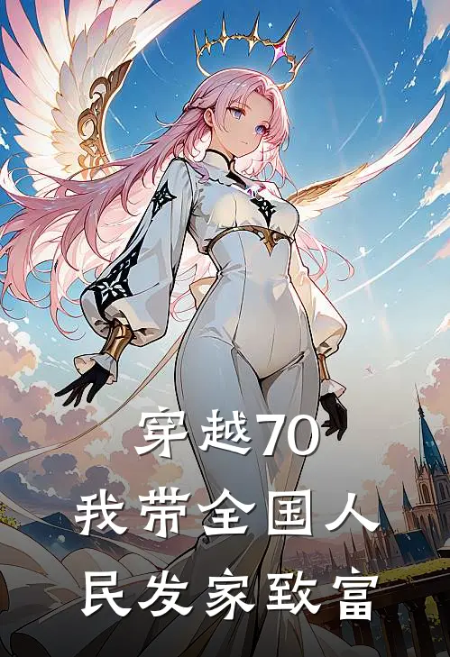 穿越70，我带全国人民发家致富