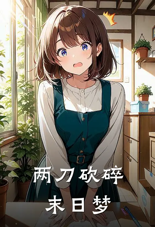 两刀砍碎末日梦